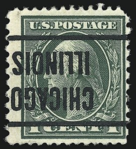 Sale 973, Lot 203, Later Issues (Scott 389 thru 480)