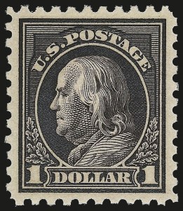 Sale 973, Lot 208, Later Issues (Scott 389 thru 480)