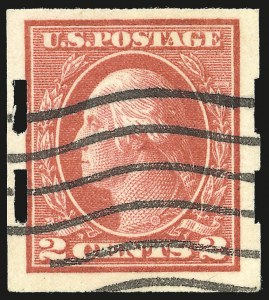 Sale 973, Lot 214, Later Issues (Scott 482A thru 1610c)