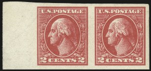 Sale 973, Lot 221, Later Issues (Scott 482A thru 1610c)