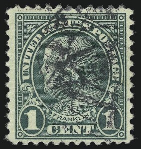 Sale 973, Lot 226, Later Issues (Scott 482A thru 1610c)