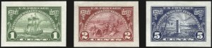 Sale 973, Lot 230, Later Issues (Scott 482A thru 1610c)