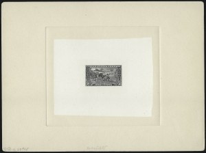 Sale 973, Lot 231, Later Issues (Scott 482A thru 1610c)