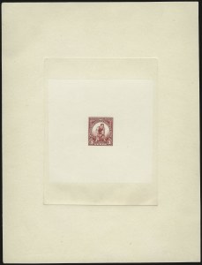 Sale 973, Lot 234, Later Issues (Scott 482A thru 1610c)