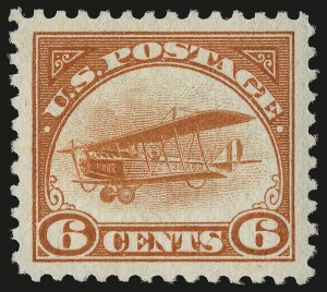 Sale 973, Lot 238, Air Post