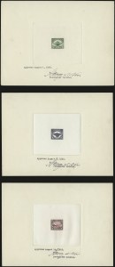 Sale 973, Lot 241, Air Post