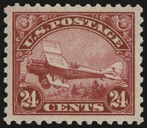 Sale Number 973, Lot Number 242, Air Post