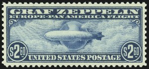 Sale 973, Lot 243, Air Post