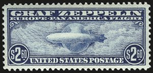 Sale 973, Lot 244, Air Post