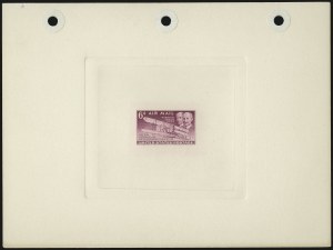 Sale 973, Lot 246, Air Post