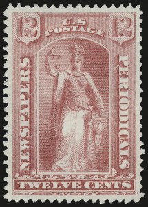 Sale 973, Lot 263, Offices in China, Newspapers, Parcel Post