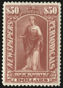 Sale 973, Lot 264, Offices in China, Newspapers, Parcel Post