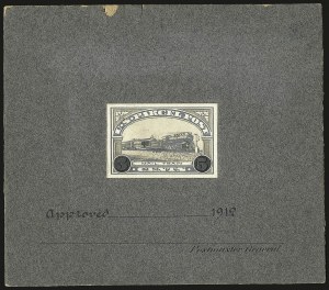 Sale 973, Lot 267, Offices in China, Newspapers, Parcel Post