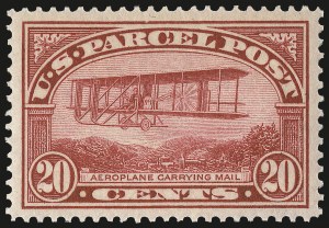 Sale Number 973, Lot Number 269, Offices in China, Newspapers, Parcel Post