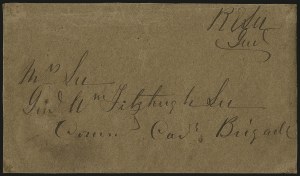 Sale 973, Lot 300, Confederate States