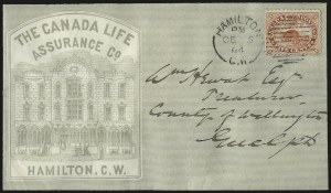 Sale 973, Lot 311, Canada, France