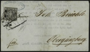 Sale 973, Lot 317, The Jonathan Rose Collection of First Issues of the World (Argentina thru G.B.)