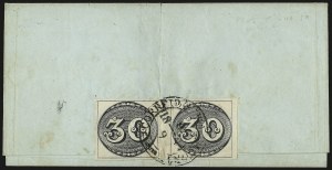 Sale 973, Lot 319, The Jonathan Rose Collection of First Issues of the World (Argentina thru G.B.)