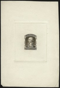 Sale 973, Lot 58, 1857-60 Issue