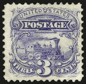Sale 973, Lot 98, 1869 Pictorial Issue