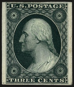 Sale 975, Lot 1005, Essays, Proofs and Specimens