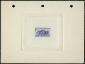 Sale 975, Lot 1041, Essays, Proofs and Specimens