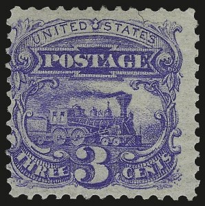 Sale 975, Lot 1349, 1869 Pictorial Issue (Scott 112-122)