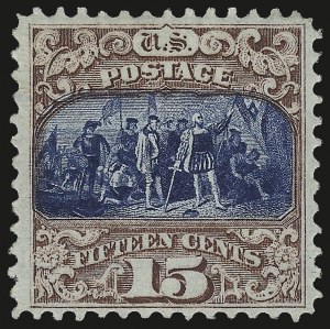 Sale 975, Lot 1360, 1869 Pictorial Issue (Scott 112-122)