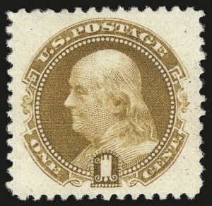 Sale 975, Lot 1384, 1875 Re-Issue of 1869 Pictorial Issue (Scott 123-133a)