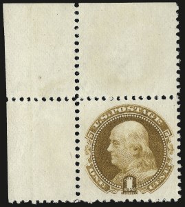 Sale 975, Lot 1385, 1875 Re-Issue of 1869 Pictorial Issue (Scott 123-133a)