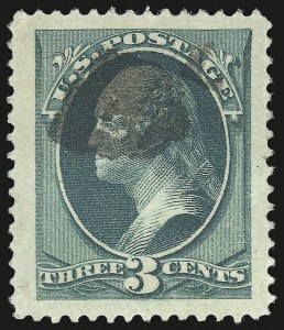 Sale Number 975, Lot Number 1416, 1875-79 Continental and American Bank Note Co. Issues (Scott 178-191)