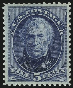 Sale 975, Lot 1418, 1875-79 Continental and American Bank Note Co. Issues (Scott 178-191)