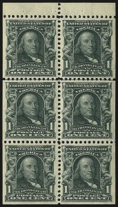 Sale 975, Lot 1655, 1902-08 Issues (Scott 300-322)