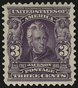 Sale Number 975, Lot Number 1657, 1902-08 Issues (Scott 300-322)