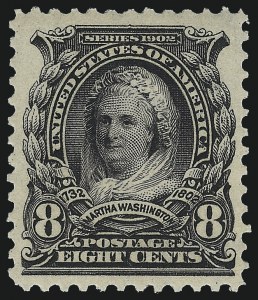 Sale Number 975, Lot Number 1663, 1902-08 Issues (Scott 300-322)