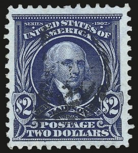 Sale 975, Lot 1680, 1902-08 Issues (Scott 300-322)