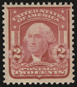 Sale 975, Lot 1684, 1902-08 Issues (Scott 300-322)