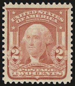 Sale 975, Lot 1685, 1902-08 Issues (Scott 300-322)