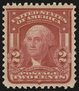 Sale Number 975, Lot Number 1687, 1902-08 Issues (Scott 300-322)
