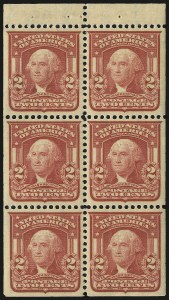 Sale 975, Lot 1688, 1902-08 Issues (Scott 300-322)