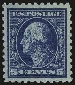 Sale Number 975, Lot Number 1888, 1916-17 Issues (Scott 461-480)