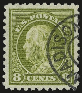 Sale Number 975, Lot Number 1891, 1916-17 Issues (Scott 461-480)