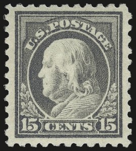 Sale Number 975, Lot Number 1894, 1916-17 Issues (Scott 461-480)
