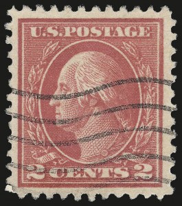 Sale Number 975, Lot Number 1912, 1917-19 Issues (Scott 481-524)