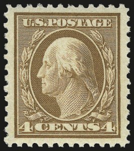 Sale Number 975, Lot Number 1921, 1917-19 Issues (Scott 481-524)