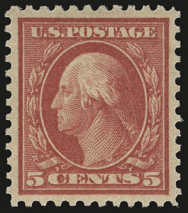 Sale Number 975, Lot Number 1922, 1917-19 Issues (Scott 481-524)