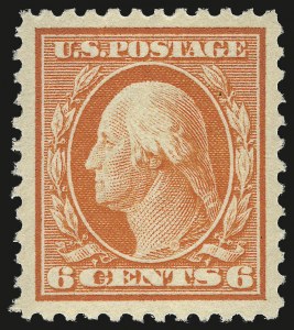Sale Number 975, Lot Number 1925, 1917-19 Issues (Scott 481-524)
