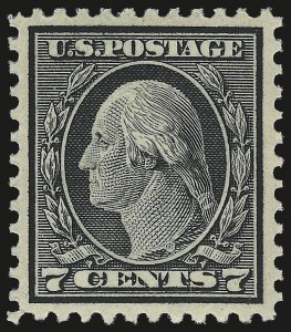Sale Number 975, Lot Number 1926, 1917-19 Issues (Scott 481-524)