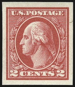 Sale 975, Lot 1952, 1918-20 Offset Printing Issues (Scott 525-536)