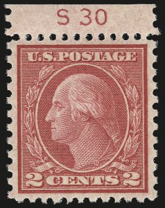 Sale Number 975, Lot Number 1958, 1919-20 Issues (Scott 537-550)